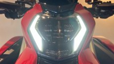 Hypermotard V2 (26MY)